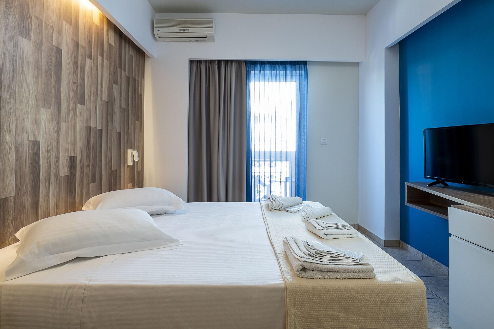 Hotel Olympia