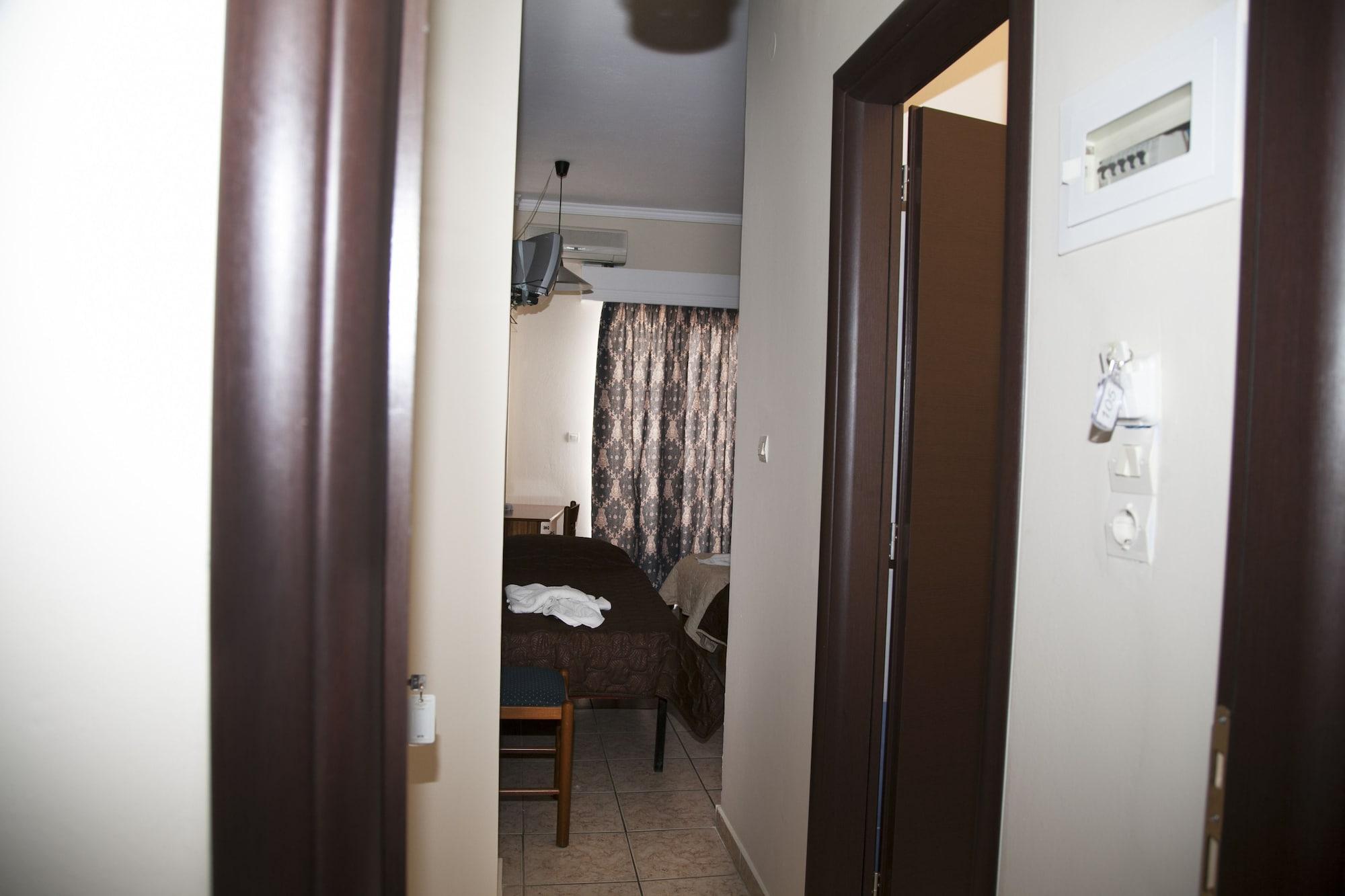 Hotel Olympia Kos Town