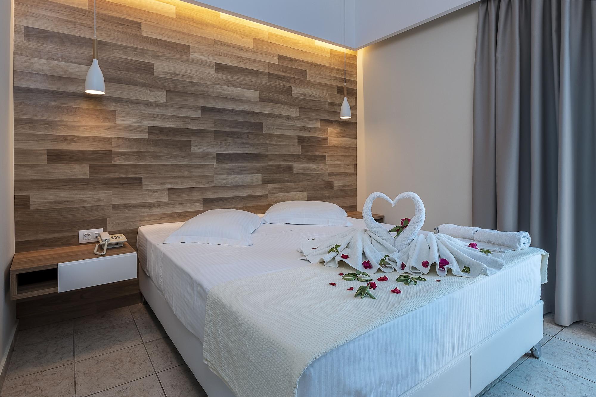 Olympia Hotel 2*