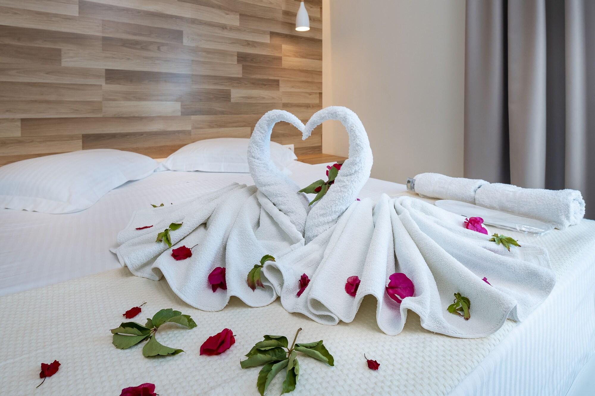 Olympia Hotel 2*