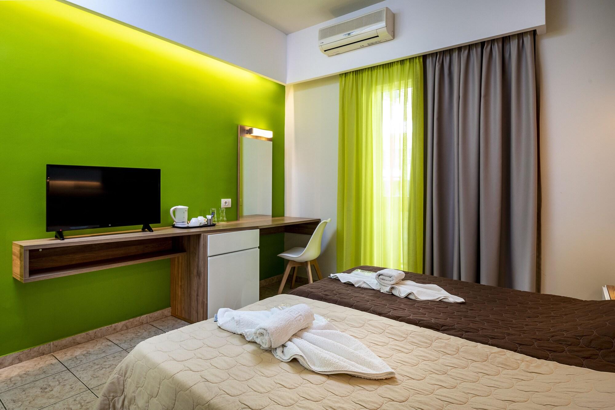 Olympia Hotel