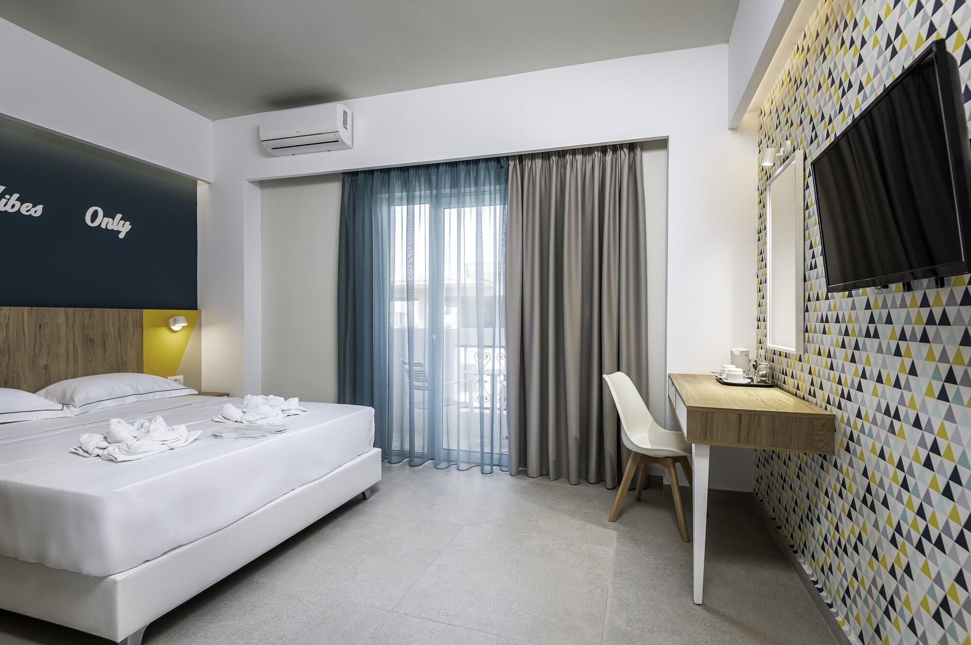 Hotel Olympia 2*