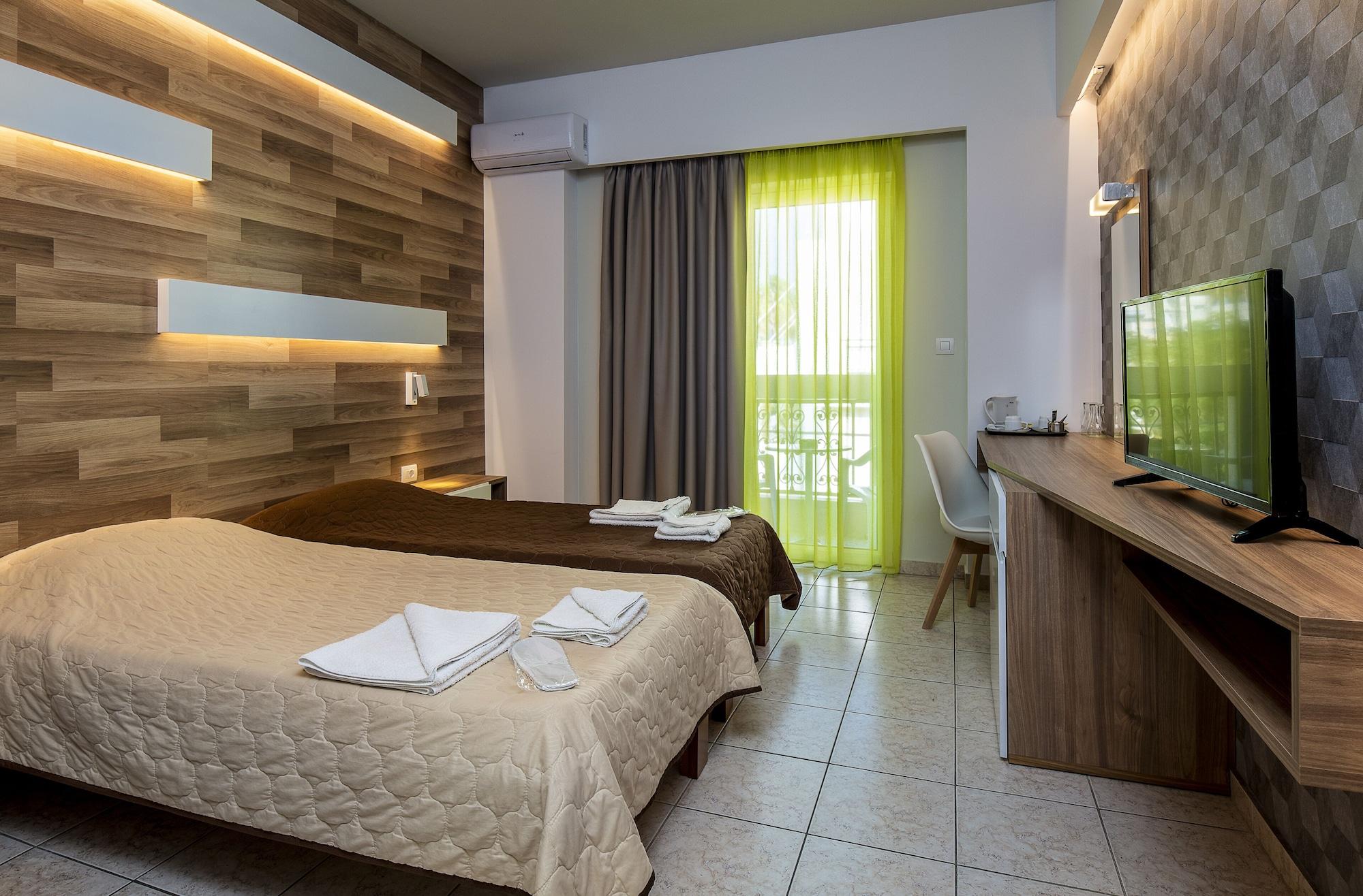 Hotel Olympia Kos-Stadt