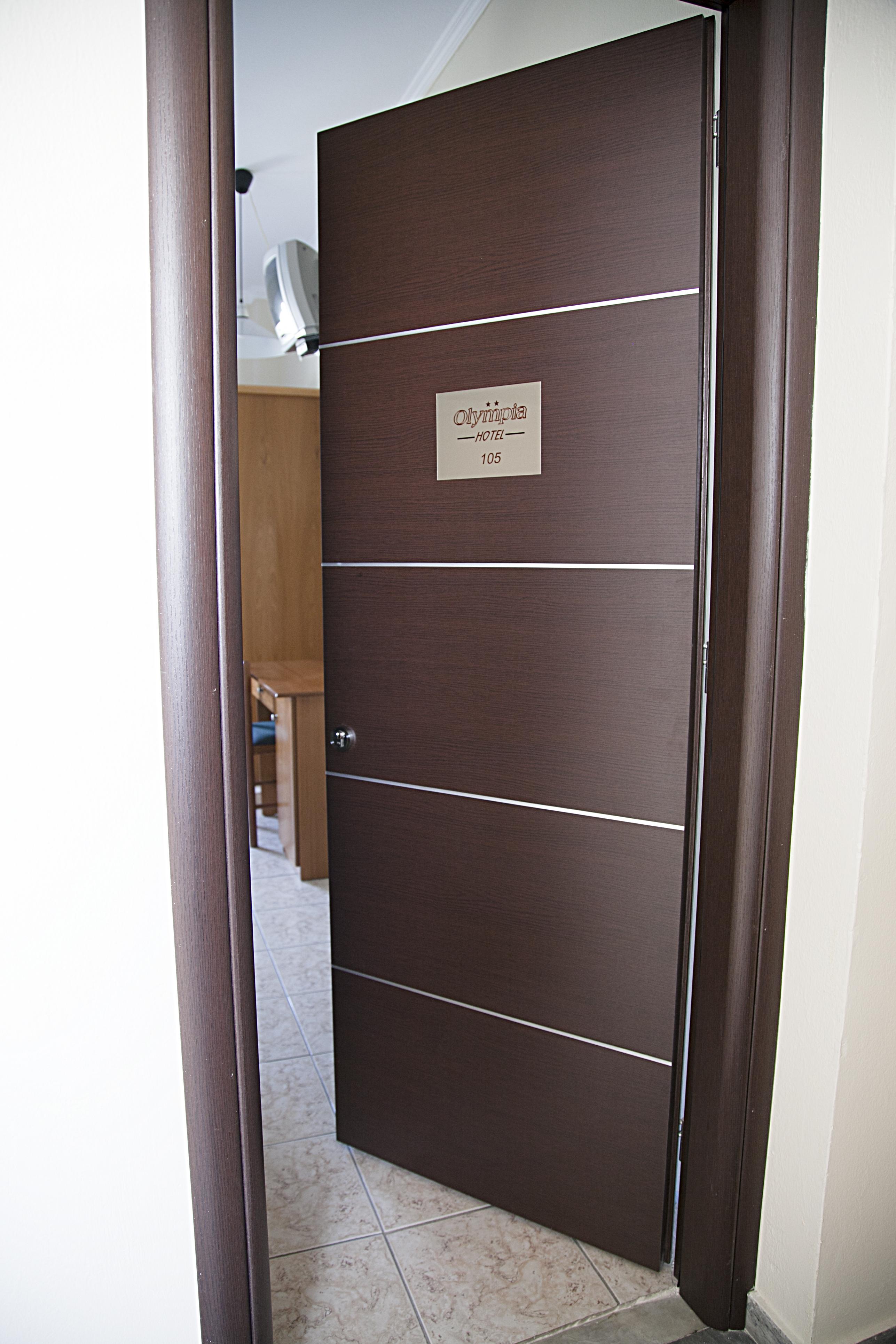 Hotel Olympia 2*