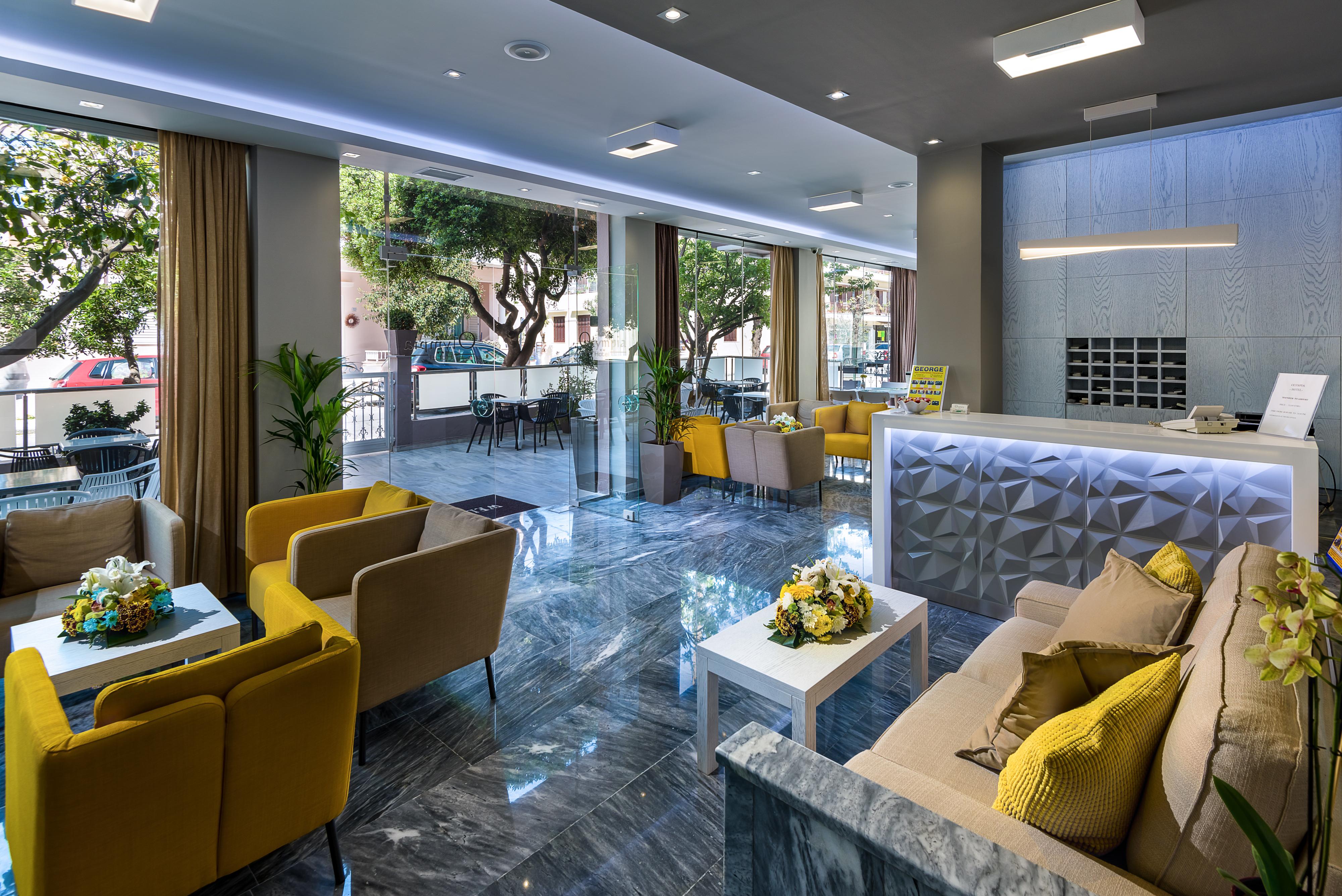 Hotel Olympia 2*