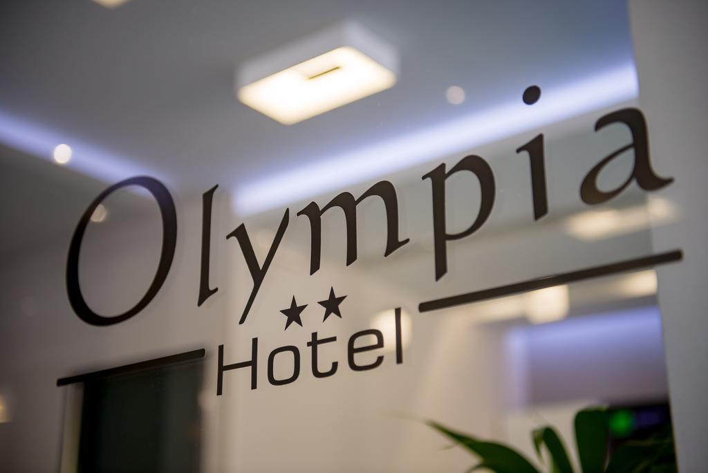 Hotel Olympia Kos Town