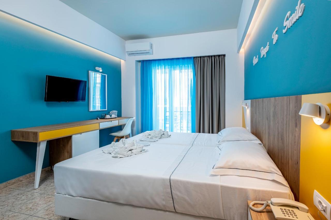 Hotel Olympia