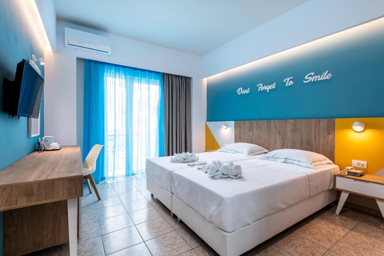 Hotel Olympia 2*